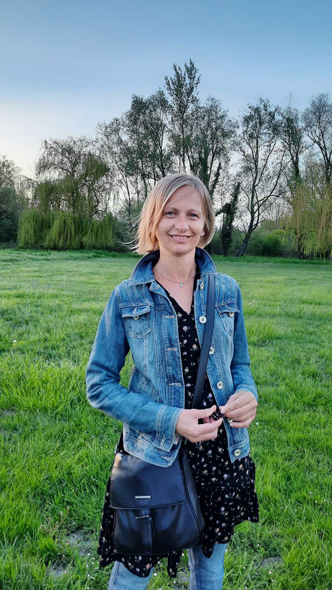 Klumzer Éva Lotti - Access Bars, Facelift és egyéb Testkezelések Keszthelyen